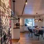 Hotel Landhaus Jenul