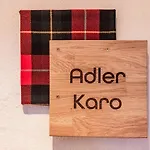 Landhaus Jenul Tröpolach