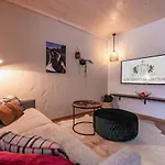 Hotel Landhaus Jenul Tröpolach