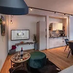 Hotel Landhaus Jenul *