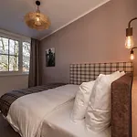 Landhaus Jenul Hotel Tröpolach