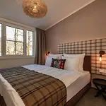 Landhaus Jenul Hotel Tröpolach