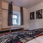 Hotel Landhaus Jenul Tröpolach