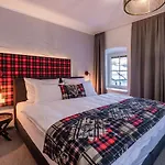 Hotel Landhaus Jenul *