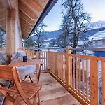 Landhaus Jenul Tröpolach