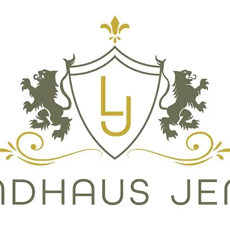 Apartment Landhaus Jenul *