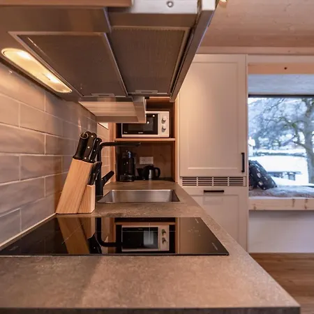 Landhaus Jenul * Tröpolach