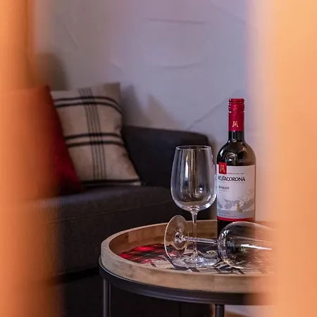 מלון Landhaus Jenul *