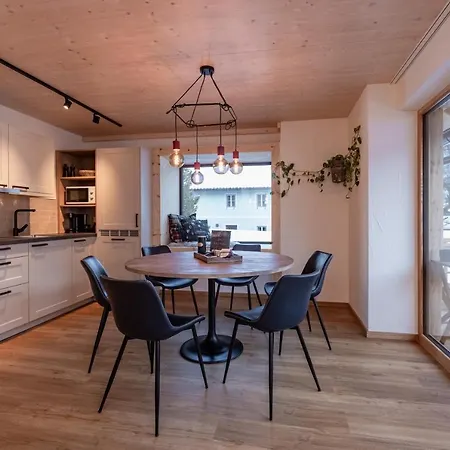 Landhaus Jenul Tropolach