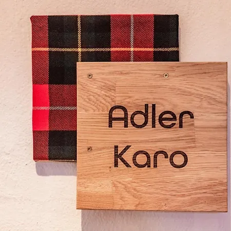 Landhaus Jenul טרופולאך