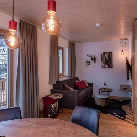 Landhaus Jenul Apartment *
