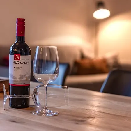 Landhaus Jenul Hotel Tröpolach