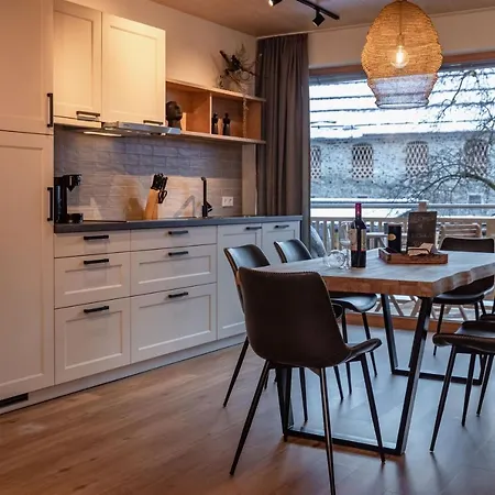 Landhaus Jenul טרופולאך