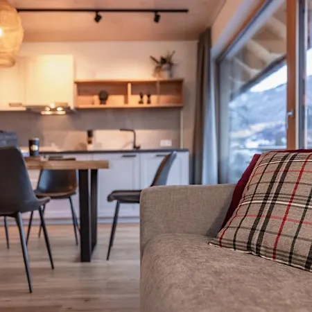Landhaus Jenul