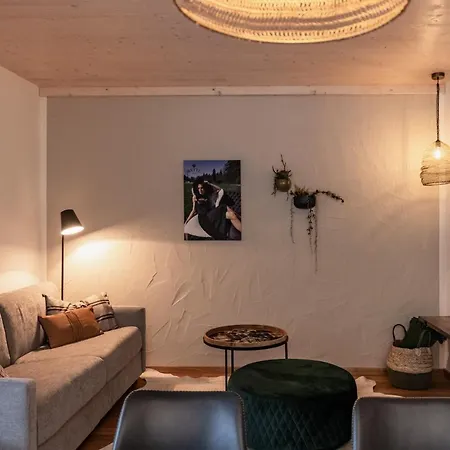 Apartment Landhaus Jenul