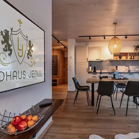 Landhaus Jenul