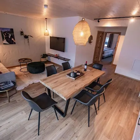 Landhaus Jenul * Tröpolach