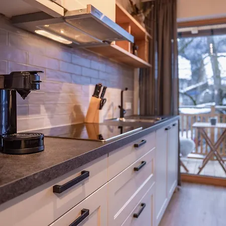 Apartment Landhaus Jenul