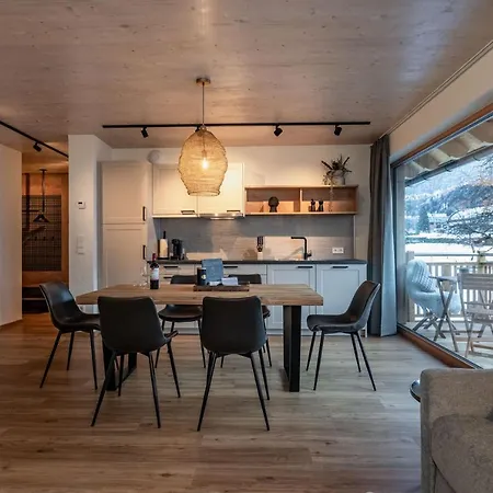 Apartment Landhaus Jenul