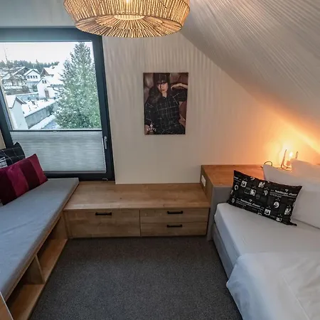 Landhaus Jenul * טרופולאך