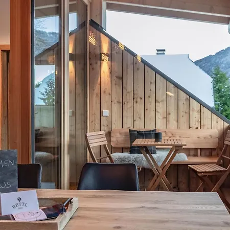 Hotel Landhaus Jenul