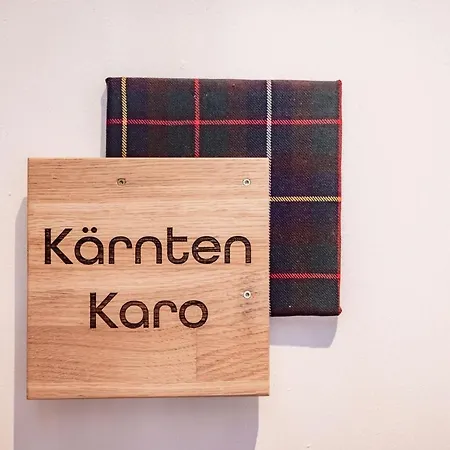 Landhaus Jenul טרופולאך