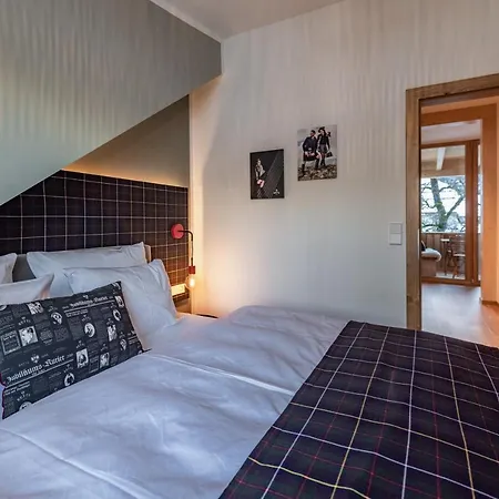 Apartment Landhaus Jenul Tropolach