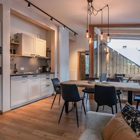 Landhaus Jenul