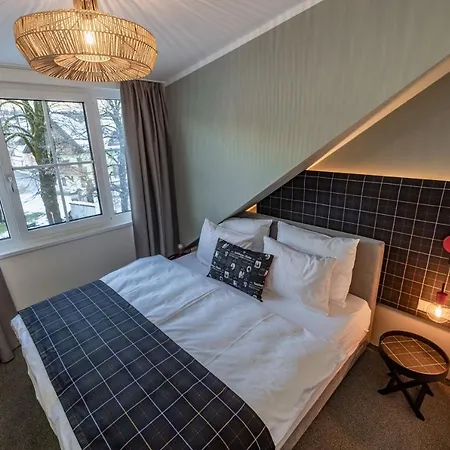 Apartment Landhaus Jenul