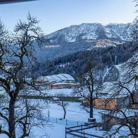 Landhaus Jenul * Tröpolach