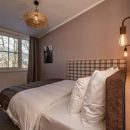 Landhaus Jenul Hotel Tröpolach