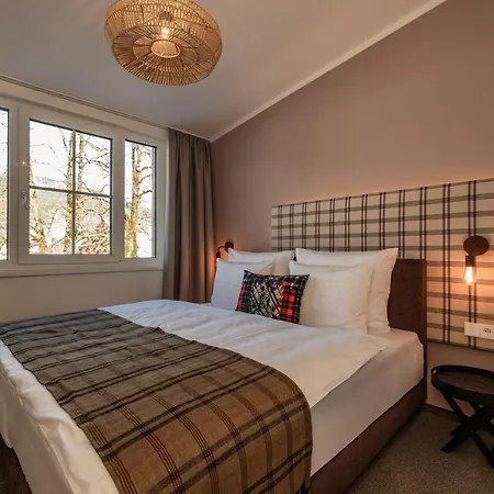 Landhaus Jenul מלון טרופולאך