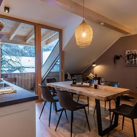 Landhaus Jenul Tropolach