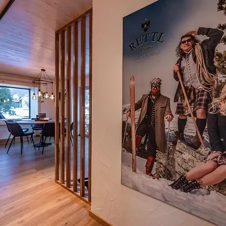 Landhaus Jenul * Tröpolach