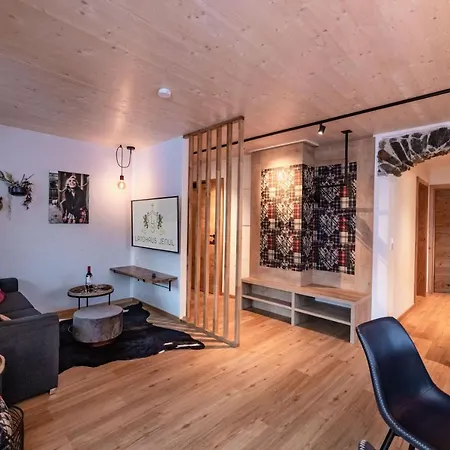 Landhaus Jenul טרופולאך