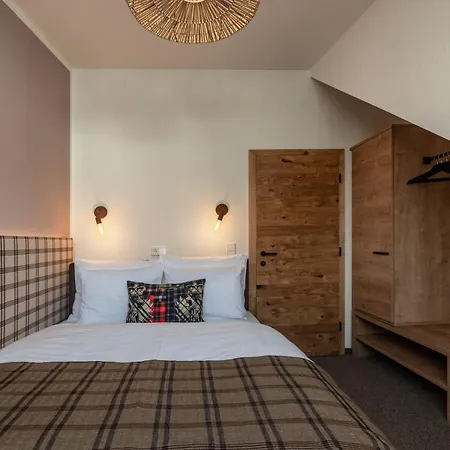 Hotel Landhaus Jenul