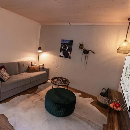 Landhaus Jenul *