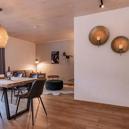 Landhaus Jenul