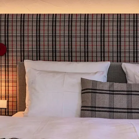 Landhaus Jenul Hotel