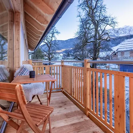 Landhaus Jenul Tröpolach