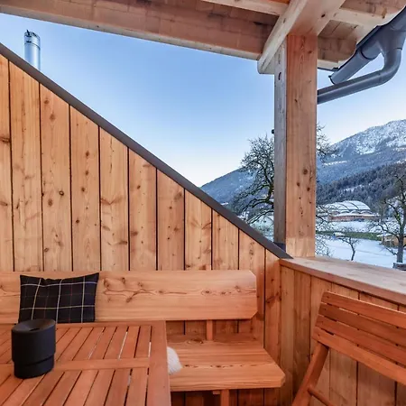 Landhaus Jenul Hotel *