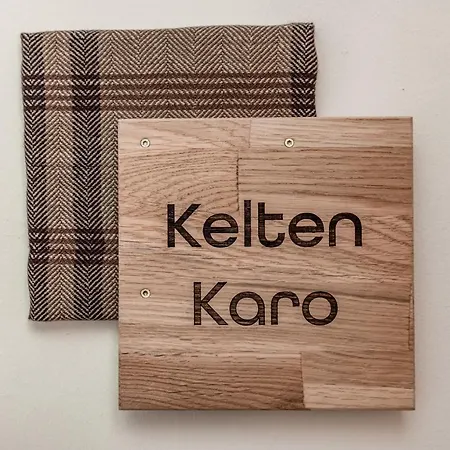 מלון Landhaus Jenul