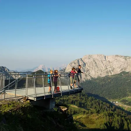 Landhaus Jenul * טרופולאך