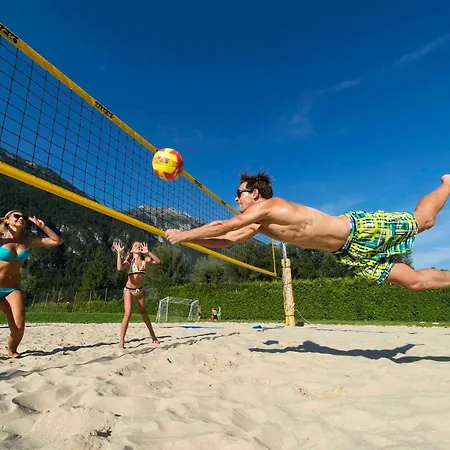 Landhaus Jenul Hotel *