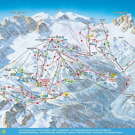 Landhaus Jenul Tröpolach