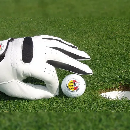 מלון Landhaus Jenul *