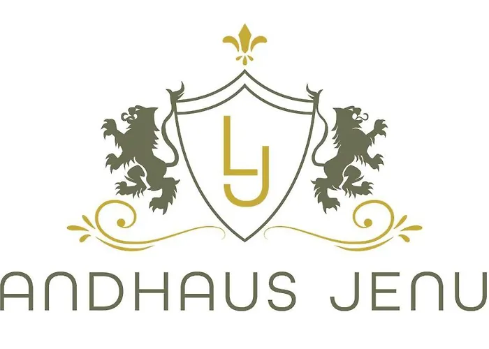 Hotel Landhaus Jenul *