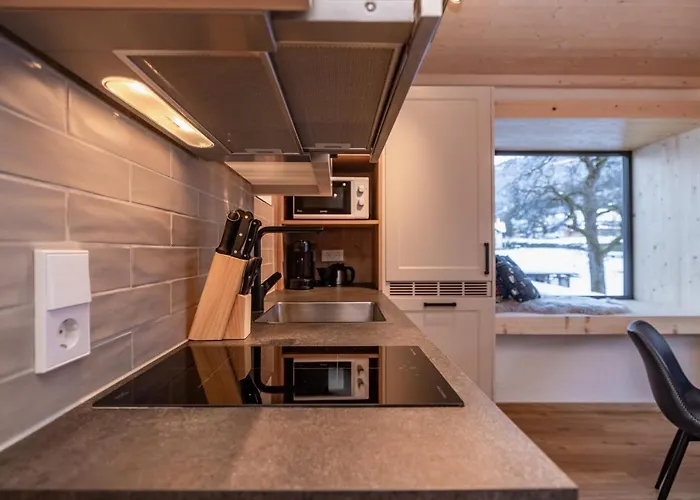 Landhaus Jenul * Tröpolach