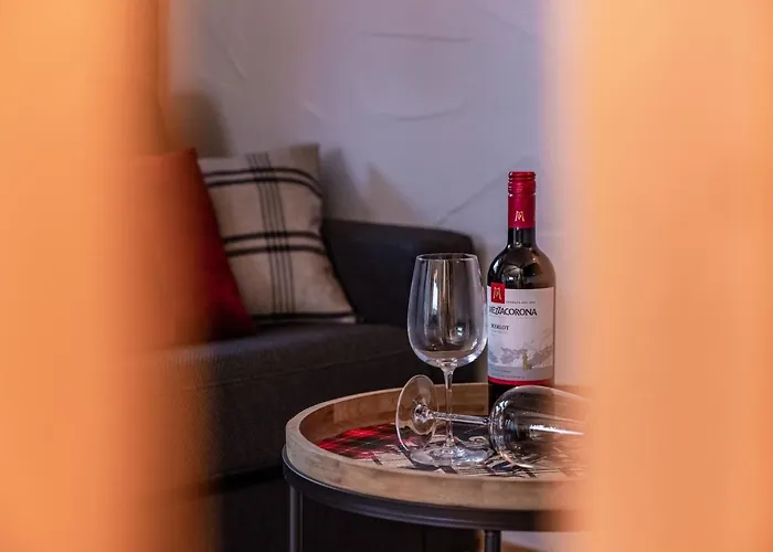 Hotel Landhaus Jenul *