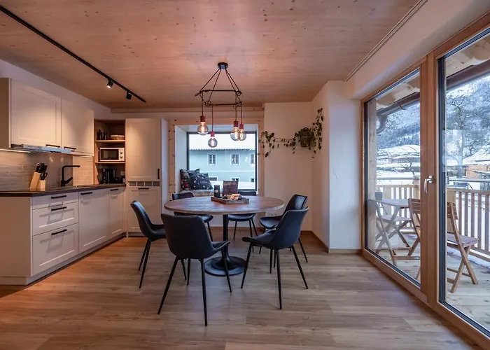 Landhaus Jenul Hotel *